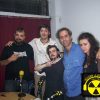Marcelo Scornik Radio Atomika