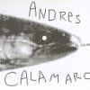 Calamaro El salmon box set