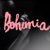 bohemio video clip