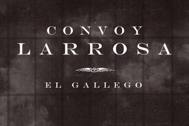 Convoy Larrosa: "El Gallego"
